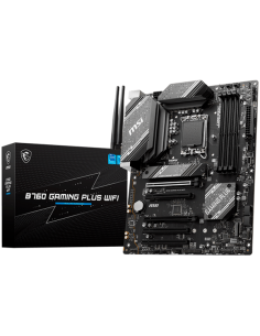 MSI B760 GAMING PLUS WIFI 2
